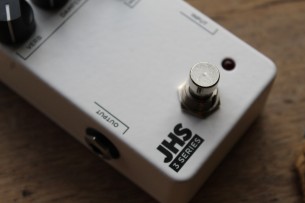 JHS "3 Series Hall Reverb"