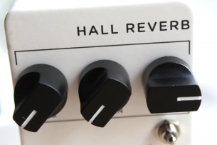 JHS "3 Series Hall Reverb"