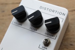 JHS "3 Series Distortion"