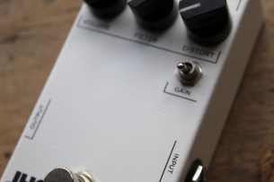 JHS "3 Series Distortion"