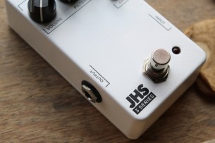 JHS "3 Series Distortion"