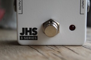 JHS "3 Series Distortion"