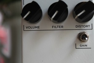 JHS "3 Series Distortion"