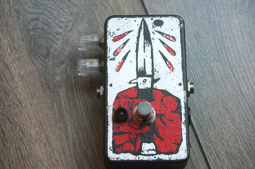 Lofimind Effects "Hi!"