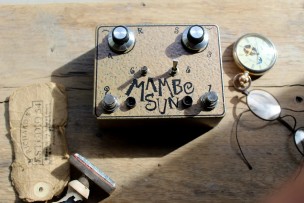 LOFIMIND EFFECTS "Mambo Sun"