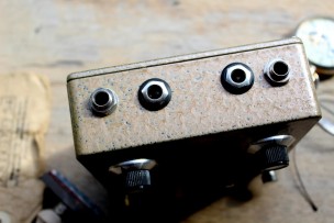 LOFIMIND EFFECTS "Mambo Sun"