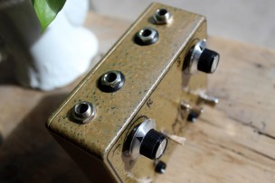 LOFIMIND EFFECTS "Mambo Sun"