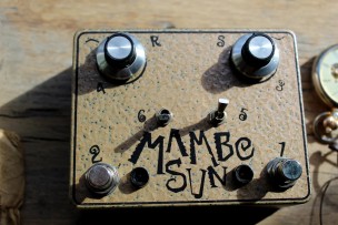 LOFIMIND EFFECTS "Mambo Sun"