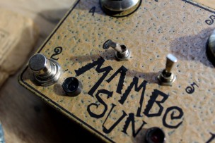 LOFIMIND EFFECTS "Mambo Sun"