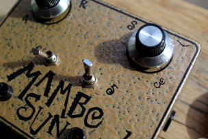 LOFIMIND EFFECTS "Mambo Sun"