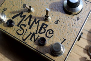 LOFIMIND EFFECTS "Mambo Sun"