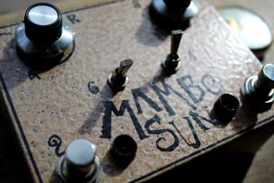 LOFIMIND EFFECTS "Mambo Sun"