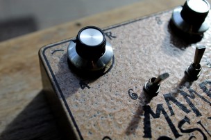 LOFIMIND EFFECTS "Mambo Sun"