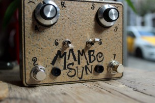 LOFIMIND EFFECTS "Mambo Sun"
