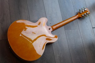 TOKAI "UES 86 Natural Vintage"