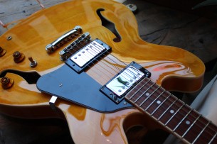 TOKAI "UES 86 Natural Vintage"