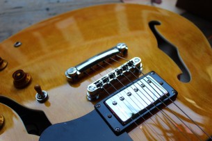 TOKAI "UES 86 Natural Vintage"