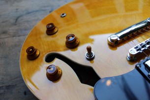TOKAI "UES 86 Natural Vintage"