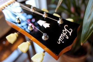 TOKAI "UES 86 Natural Vintage"
