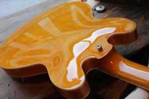 TOKAI "UES 86 Natural Vintage"
