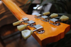 TOKAI "UES 86 Natural Vintage"
