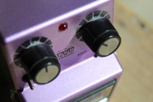 MAXON "PAC9 Pure Analog Chorus"