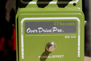 MAXON "Over Drive Pro OD-820"