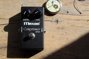 MAXON "Compressor CP101"