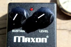 MAXON "Compressor CP101"