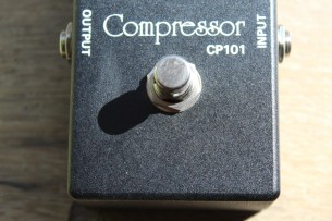 MAXON "Compressor CP101"