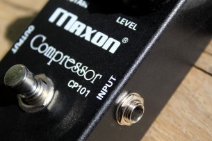 MAXON "Compressor CP101"