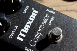 MAXON "Compressor CP101"