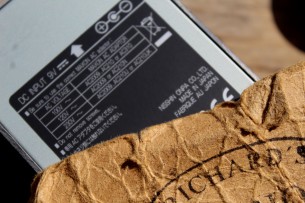 MAXON "Compressor CP101"