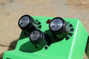 Maxon "OD-9 Overdrive"