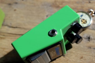 Maxon "OD-9 Overdrive"