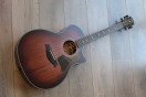 TAYLOR "324 ce" HARDCASE