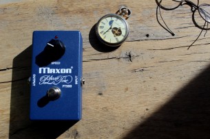 Maxon "PT999 Phase"