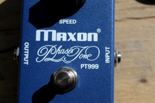 Maxon "PT999 Phase"
