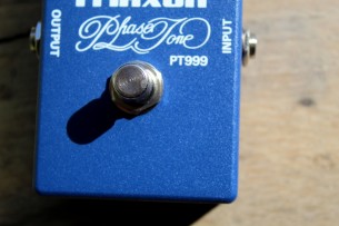 Maxon "PT999 Phase"