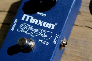 Maxon "PT999 Phase"