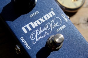 Maxon "PT999 Phase"