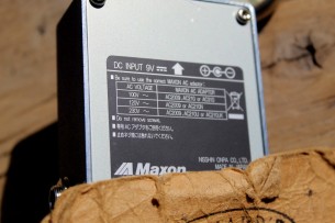 Maxon "PT999 Phase"