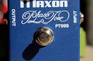 Maxon "PT999 Phase"