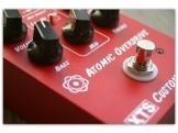 Atomic Overdrive