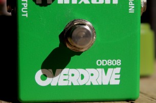 MAXON "OD808 Overdrive"