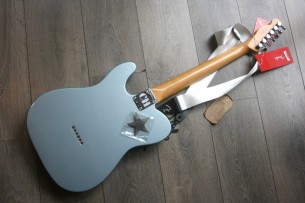 FENDER "Chrissie Hynde Telecaster"