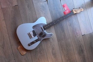 FENDER "Chrissie Hynde Telecaster"