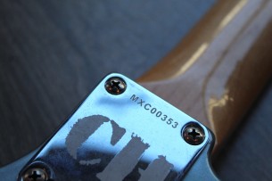 FENDER "Chrissie Hynde Telecaster"