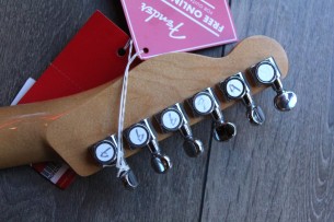 FENDER "Chrissie Hynde Telecaster"