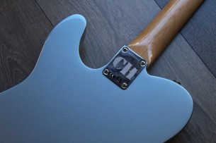 FENDER "Chrissie Hynde Telecaster"